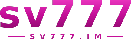 sv777 logo
